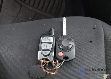 2014 Ford Escape S from USA, damaged, VIN 1FMCU0F74EUD13358